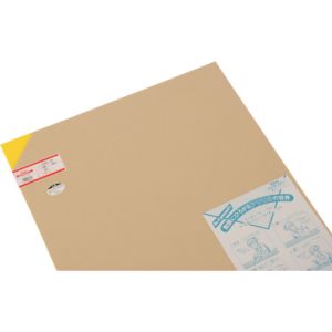 光 光 A265-3M アクリル板 黄色 3×545×650mm