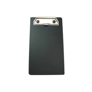 光 光 Y-84-3 用箋挾み 黒