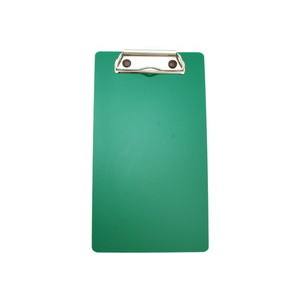 光 光 Y-86-4 用箋挾み 緑