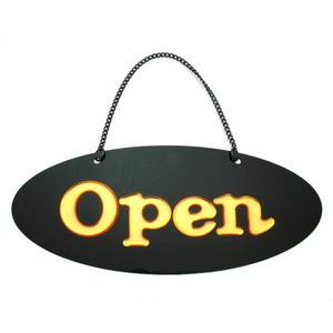 光 光 UA3020-1 Open 片面 シャインオレンジ