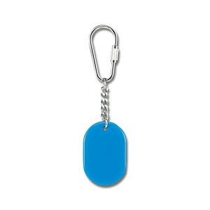 光 光 KY317-6 キーホルダー スカイブルー