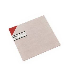 光 光 EB332-2 エンビ板 赤 2x300x300mm