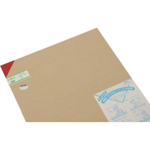 光 光 A400-2M アクリル 赤透明 2×545×650mm
