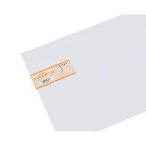 光 光 PS4035-7 ポリスチレン板 乳半 300×450×0.5mm