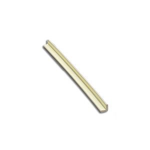 光 光 SRLY-301 アングル型スポンジ 30mmX0.45mm 8t グレー