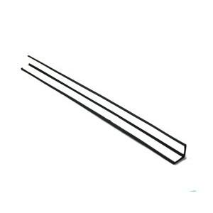 光 光 SL305-450 アングル型スポンジ 30x30x5x450mm