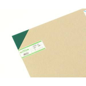 光 光 A695-2S アクリル板 緑 2x320x545mm