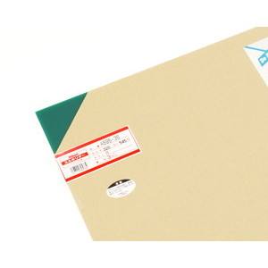 光 光 A695-3S アクリル板 緑 3x320x545mm