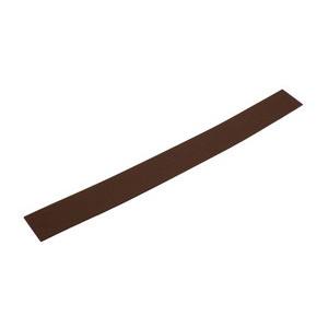 光 光 PEG2-51T エラストマーゴム板 茶 1x30x300mm T付