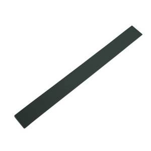 光 光 PEG3-51T エラストマーゴム板 グレー 1x30x300mm T付