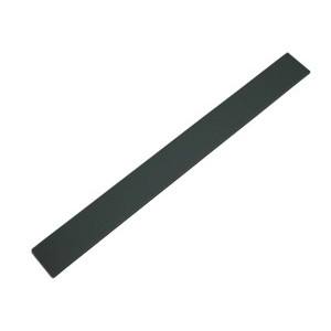 光 光 PEG3-53T エラストマーゴム板 グレー 3x30x300mm T付