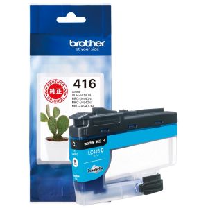 ブラザー brother ブラザー LC416C インクカートリッジ