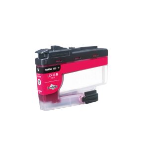 ブラザー brother ブラザー LC416M インクカートリッジ