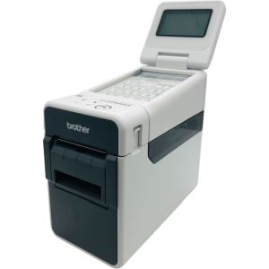 ブラザー ブラザー TD-2135NSA 2インチ感熱ラベルプリンター TDー2135NSA