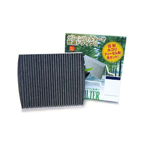 パシフィック工業 PMC パシフィック工業 PC-408C PMC エアコン用クリーンフィルター Cタイプ 活性炭入脱臭タイプ