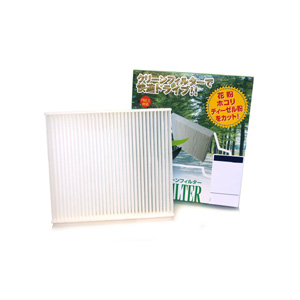 パシフィック工業 PMC パシフィック工業 PC-907B PMC エアコン用 クリーンフィルター Bタイプ 集塵タイプ