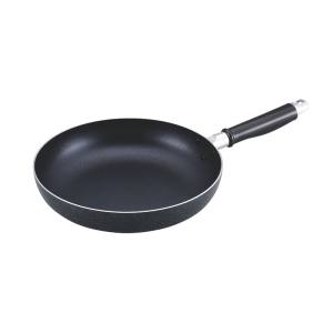 前川金属工業所 前川金属工業所 ブラックストーン フライパン 18cm