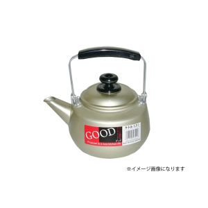 前川金属工業所 前川金属 GOOD ケットル 5L