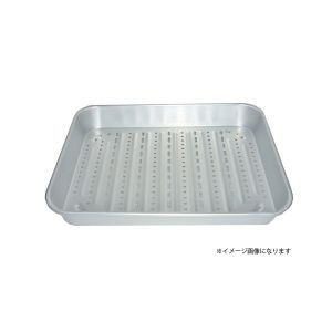 前川金属工業所 前川金属 水切りバット 6号