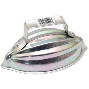 前川金属工業所 前川金属 ライス型 メロン型