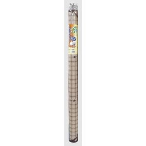 明和グラビア MEIWA 明和グラビア ペット用防滑 消臭 防水マット INSF-03 100×130cm ライトブラウン