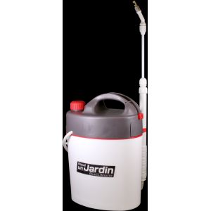 マルハチ産業 マルハチ産業 TGM-5H TGM-5H 電池式噴霧器 除草剤用 5L