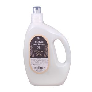 マルハチ産業 マルハチ産業 2305 液体洗剤詰替ボトル 2L