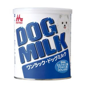 森乳サンワールド 森乳 ワンラック ドッグミルク 270g