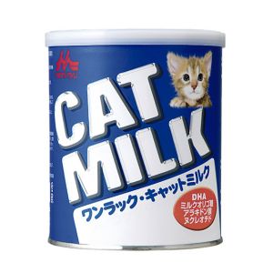 森乳サンワールド 森乳 ワンラック キャットミルク 270g