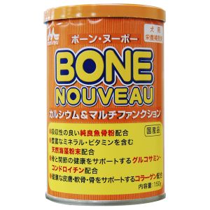 森乳サンワールド 森乳 ワンラック ボーン ヌーボー 150g 犬 サプリメント