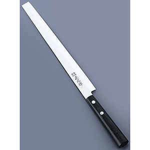 マサヒロ 正広作 ステンレス和庖丁 蛸引 24cm ＃10623 マサヒロ