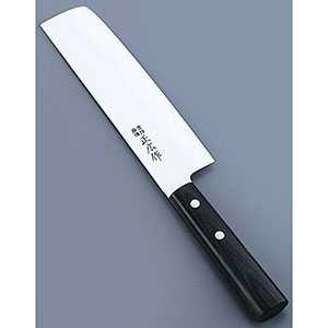 マサヒロ 正広作 ステンレス和庖丁 薄刃 16.5cm ＃10632 マサヒロ
