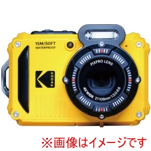 コダック コダック PIXPRO WPZ2 WPZ2 防水カメラ