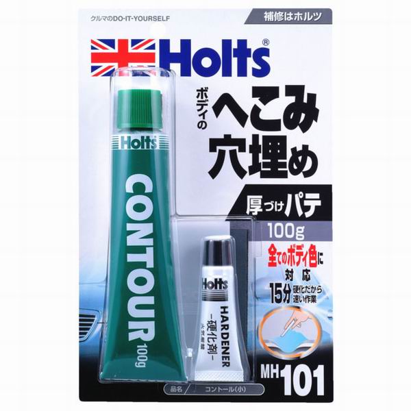  ホルツ Holts ホルツ MH101 コントール 100g Holts