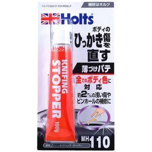 武蔵ホルト 武蔵ホルト MH110 ナイフィング ストッパー 100g