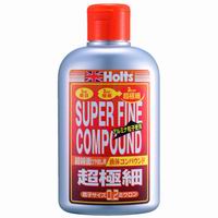ホルツ Holts ホルツ MH159 スーパーファインコンパウンド Holts