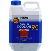 ホルツ Holts ホルツ MH307 クーラント 95 2000ml Holts