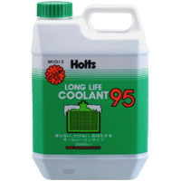 ホルツ Holts ホルツ MH313 クーラント 95 ミドリ 2000ml Holts