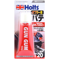 ホルツ Holts ホルツ MH720 ガンガムチューブ 150g Holts