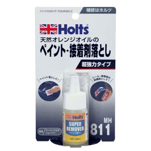 武蔵ホルト 武蔵ホルト MH811 スーパーマルチリムーバー 20ml