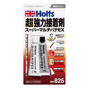 ホルツ Holts ホルツ MH825 スーパーマルチパテEX 25g×3 Holts