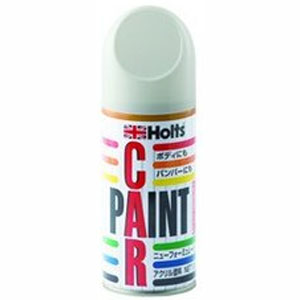 ホルツ Holts ホルツ MH2002 トヨタ車用 057 ホワイトパールマイカ カラーベース 180ml Holts