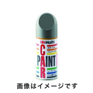 ホルツ Holts ホルツ MH2984 ダイハツ車用 S28 シルバーM 180ml Holts