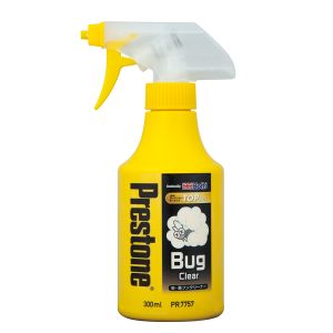 武蔵ホルト 武蔵ホルト PR7757 プレストン バグクリア 300ml