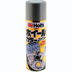 ホルツ Holts ホルツ MH11301 ホイールペイント 320 メタルクリア Holts