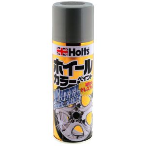 武蔵ホルト 武蔵ホルト MH11305 ホイールペイント320 ブラック