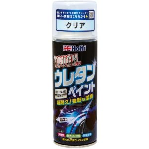 ホルツ Holts ホルツ MH11621 タフウレタン クリア Holts