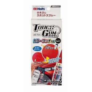 武蔵ホルト 武蔵ホルト MH20011 タッチガン エアープラス 100ml
