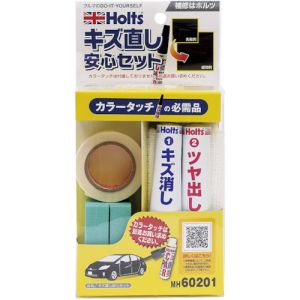 ホルツ Holts ホルツ MH60201 キズ直し安心セット Holts