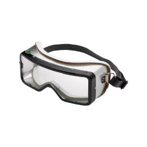ミドリ安全 MIDORI ミドリ安全 MG-240 ゴーグル 耐熱 耐薬品用